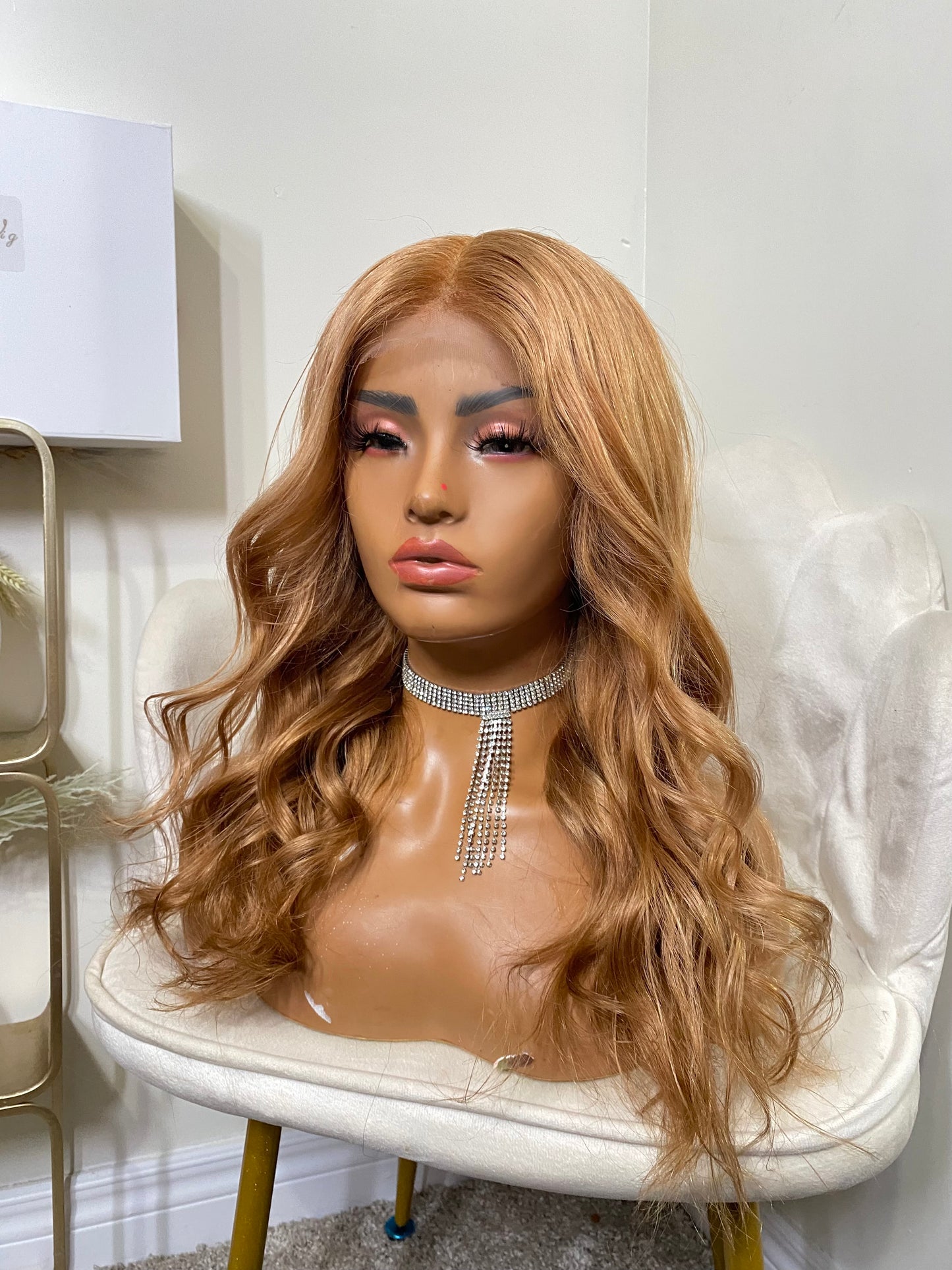 FLASH SALE- Paige 16"