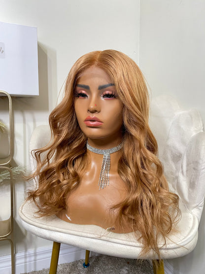 FLASH SALE- Paige 16"