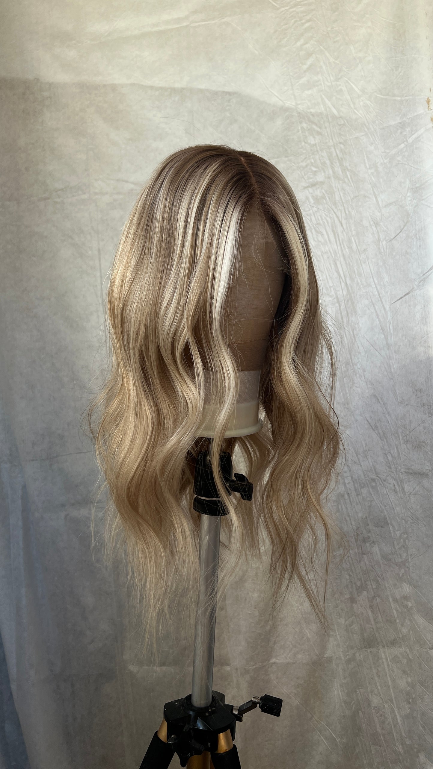 Ready to Ship-Lemy Blonde 16'