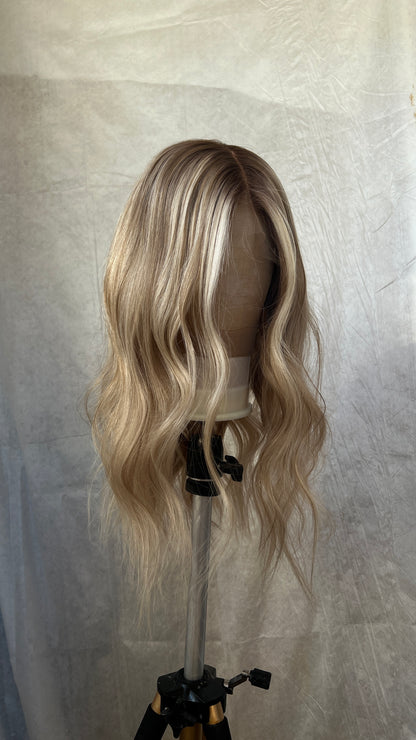 Ready to Ship-Lemy Blonde 16'