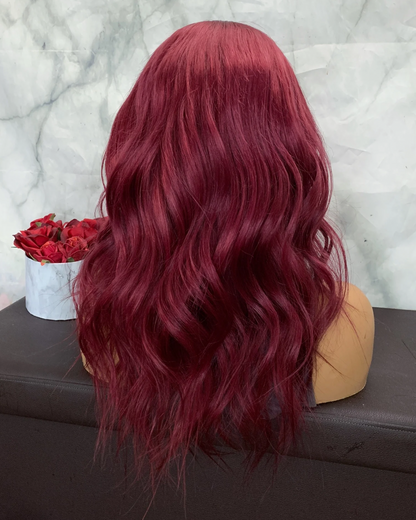 Ivy 16" - Lace Front (Pre-Order) FLASH SALE
