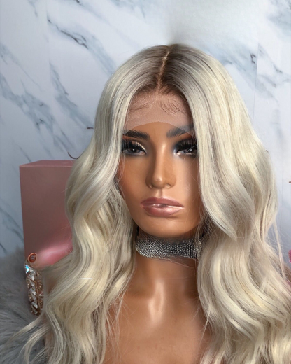 Made to Order- Khloe K 20"