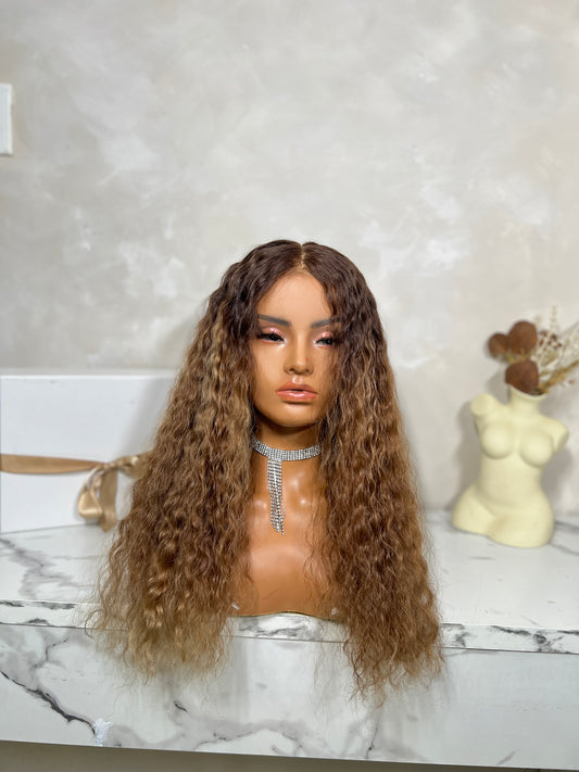 FLASH SALE- Maria Ombre 20”