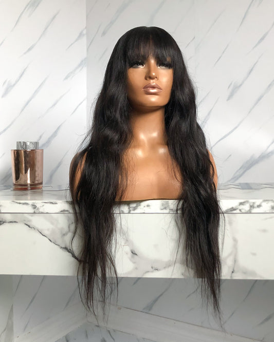 Aliyah 22" - Lace Front (Pre-Order) FLASH SALE