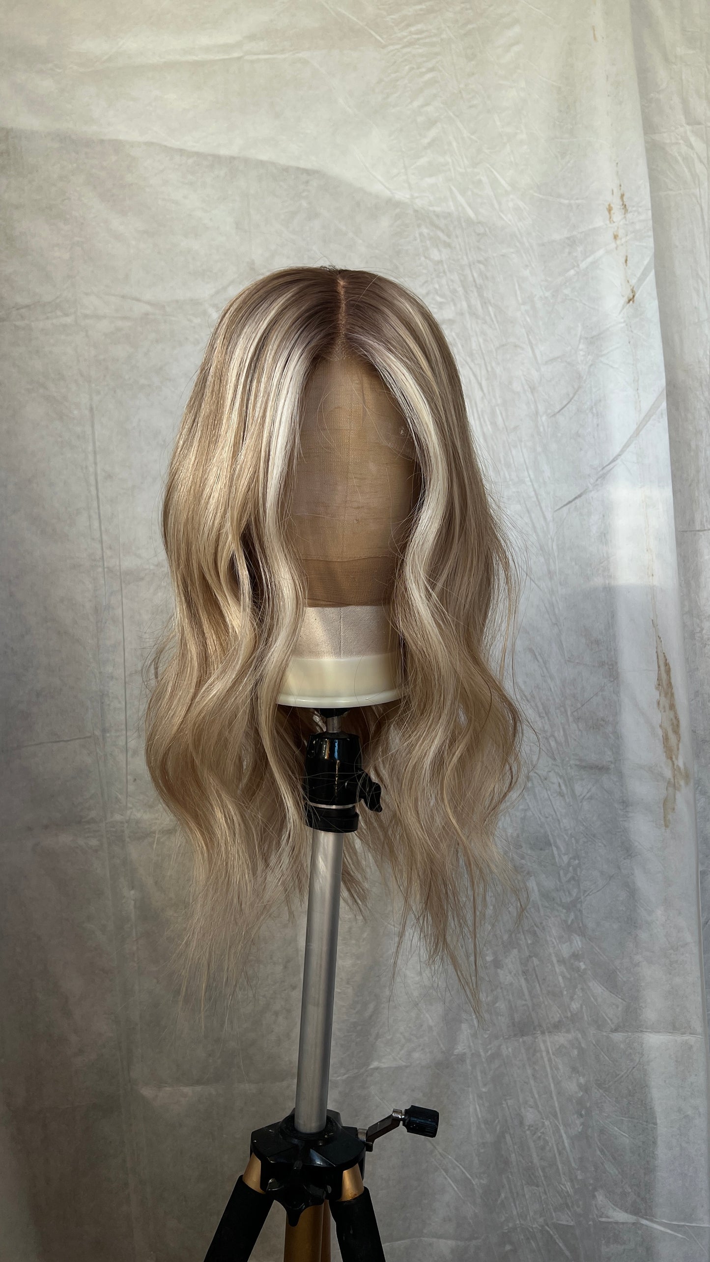 Ready to Ship-Lemy Blonde 16'