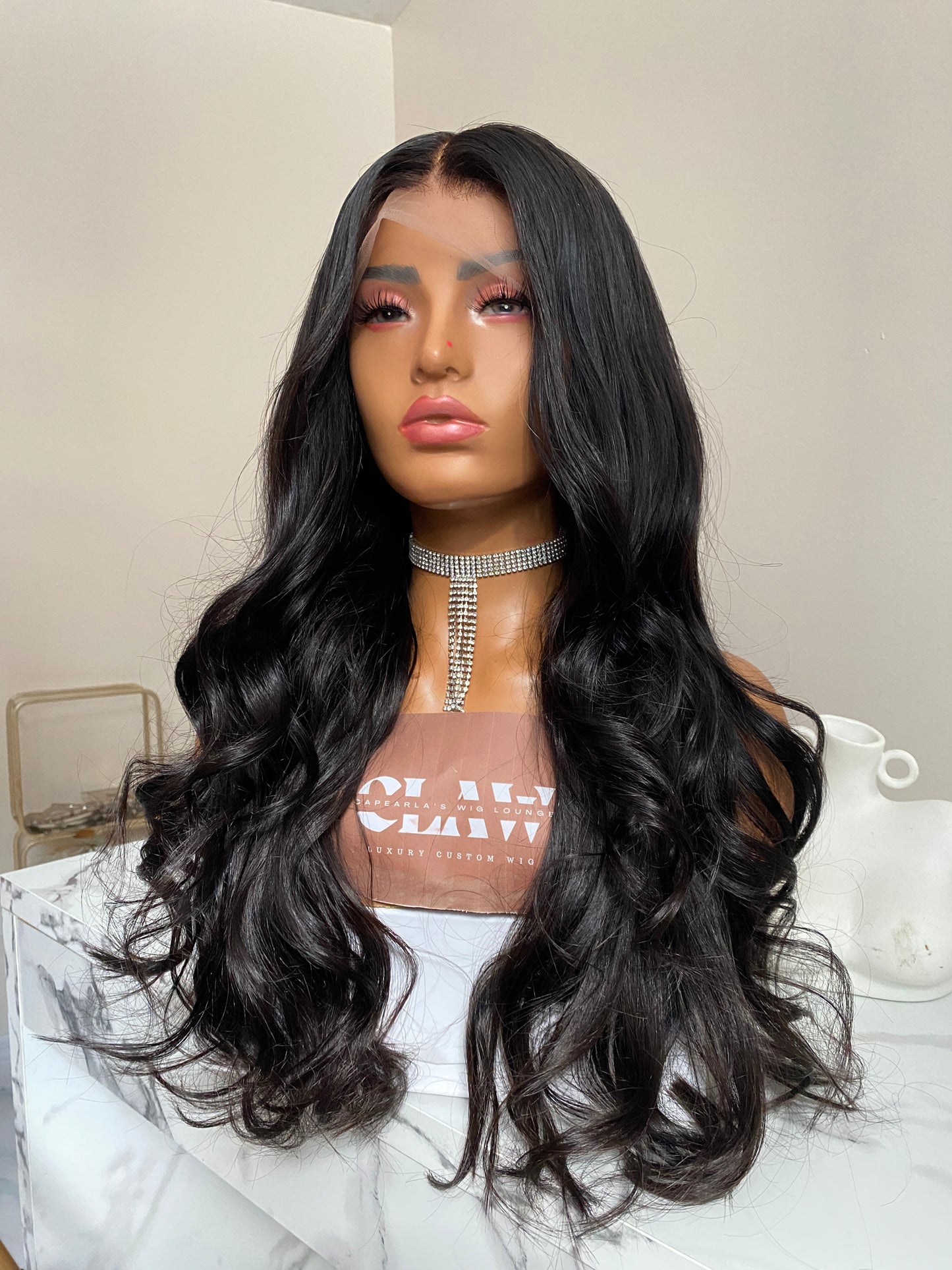 Kourtney 22" - Lace Front (Pre-Order) FLASH SALE