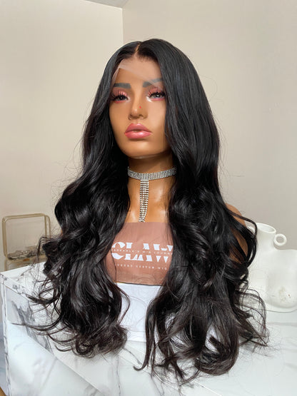 Kourtney 22" - Lace Front (Pre-Order) FLASH SALE