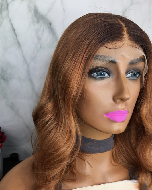 Cleo 12" - Lace Front (Pre-Order) FLASH SALE