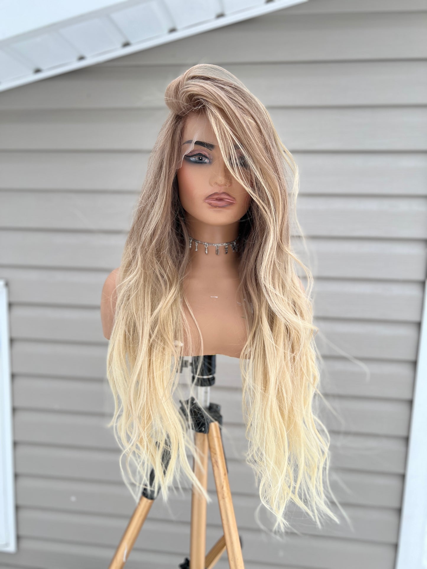Alani 28"