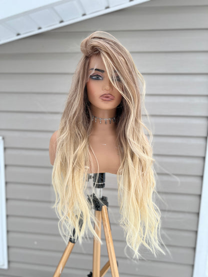 Alani 28"
