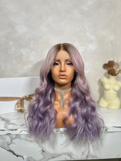 FLASH SALE - Scarlett 20”