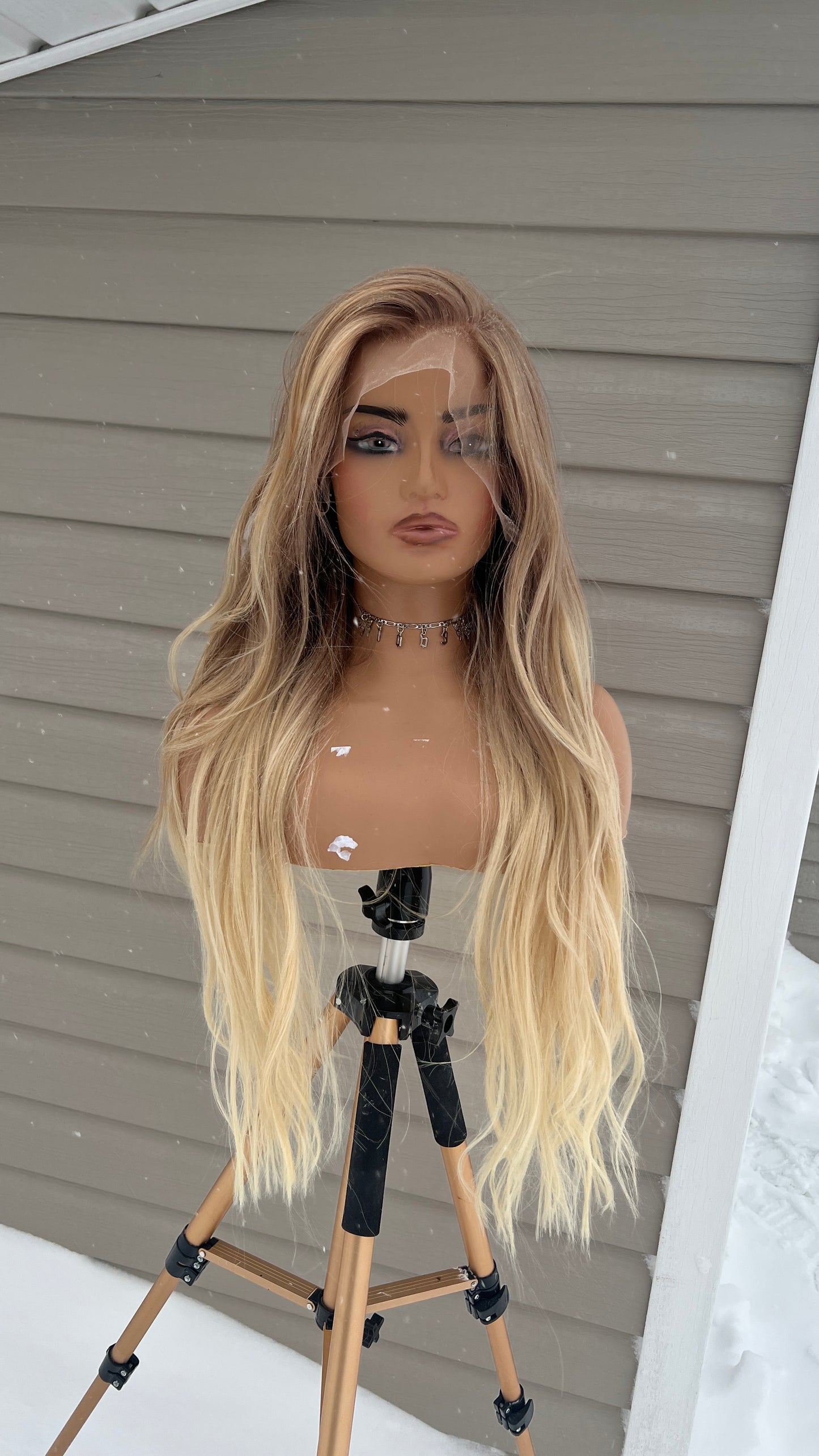 Alani 28"