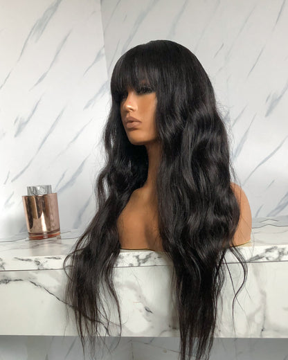 Aliyah 22" - Lace Front (Pre-Order) FLASH SALE