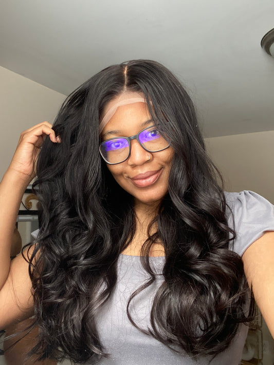 Kourtney 22" - Lace Front (Pre-Order) FLASH SALE