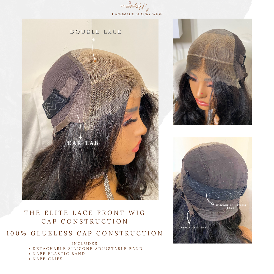 Alice 22" Lace Front- (Pre-Order) FLASH SALE