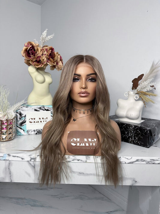 Felicia | Full Lace Glueless Wig - PhboutiqueCAPEARLA'S WIG LOUNGE