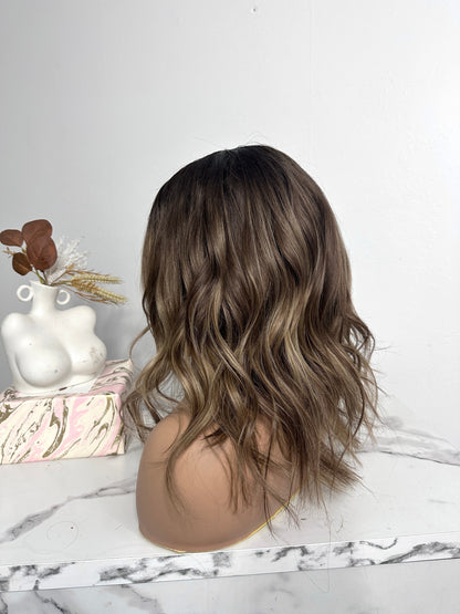 Mira 16" - Lace Front (Pre-Order) FLASH SALE