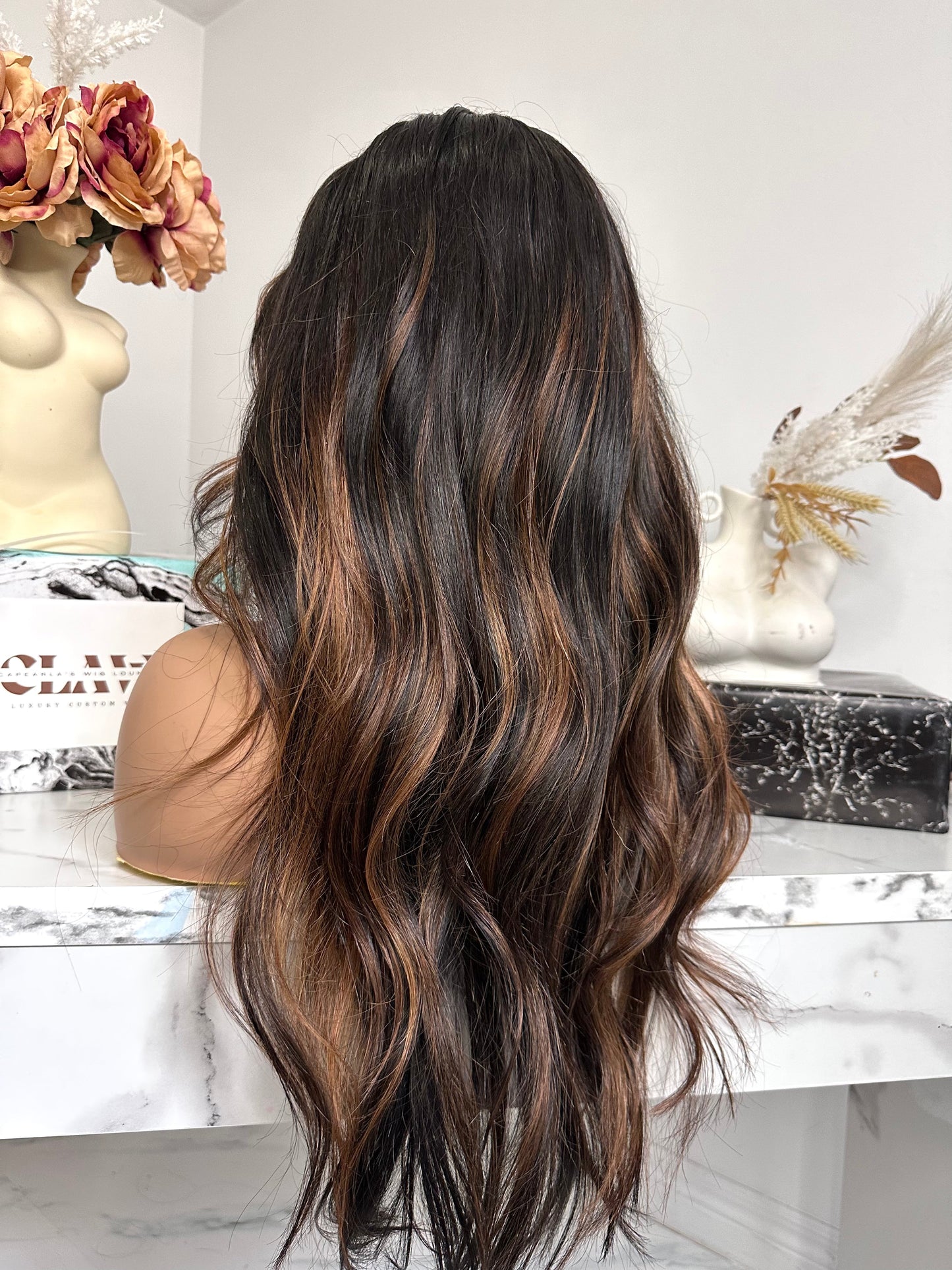 Jana 22" - Lace Front (Pre-Order) FLASH SALE