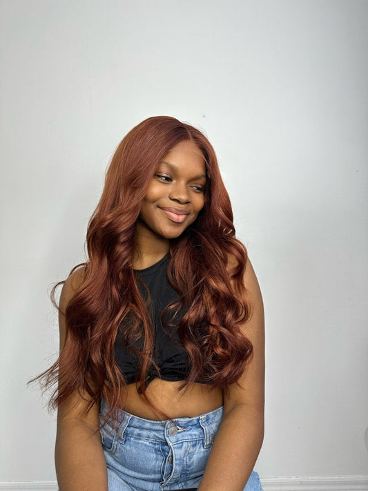 Rory || Glueless Beginner Wig *READY TO SHIP* - PhboutiqueCAPEARLA'S WIG LOUNGE