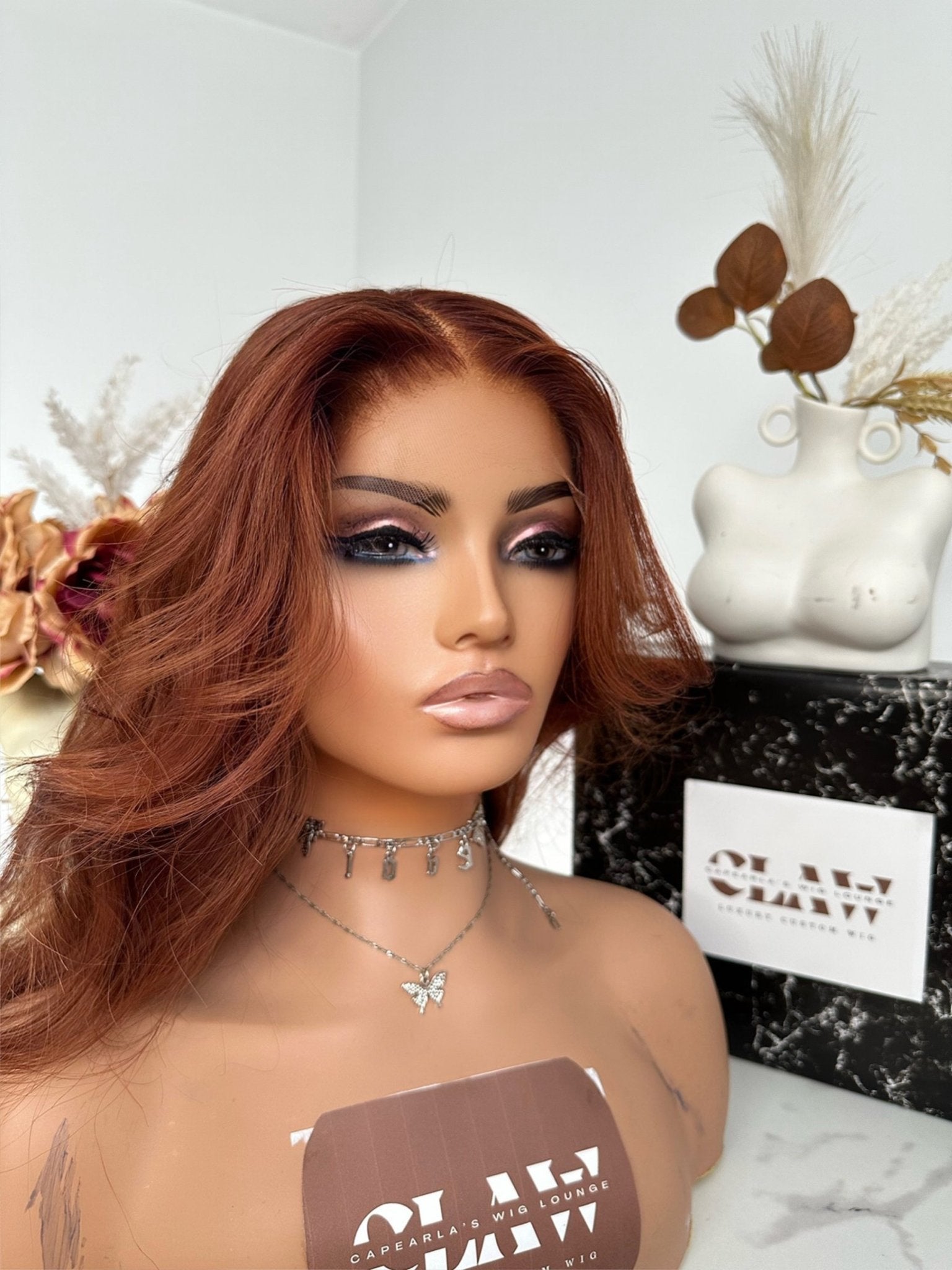 Rory || Glueless Beginner Wig - PhboutiqueCAPEARLA'S WIG LOUNGE