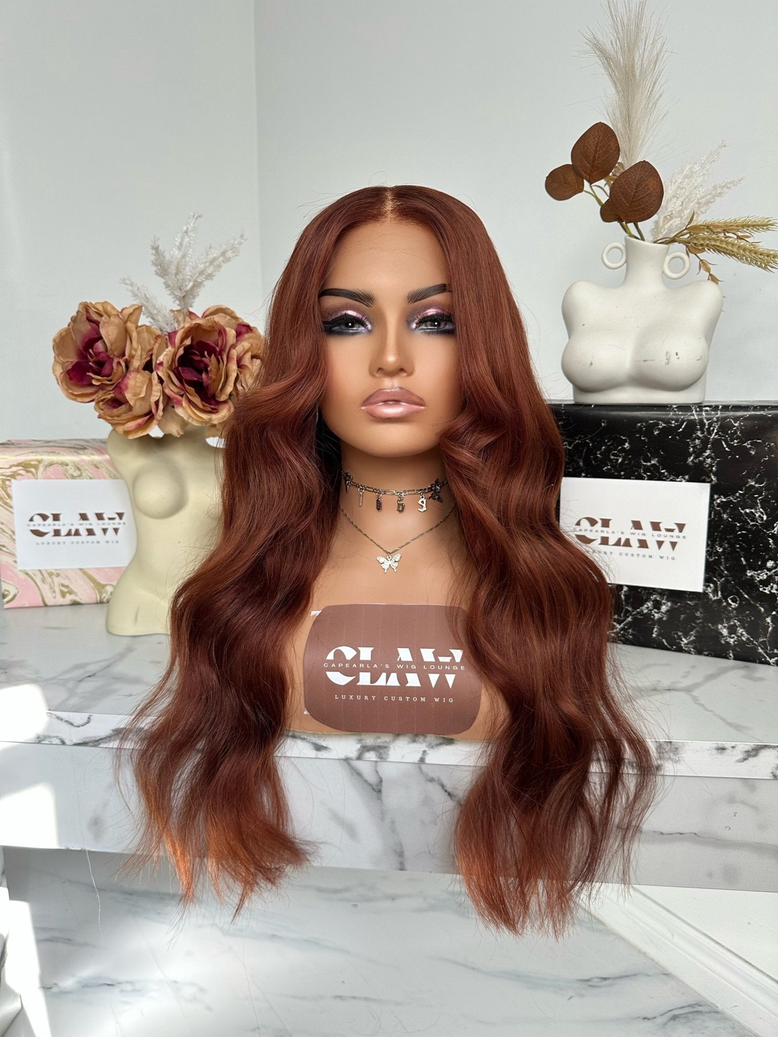Rory || Glueless Beginner Wig - PhboutiqueCAPEARLA'S WIG LOUNGE